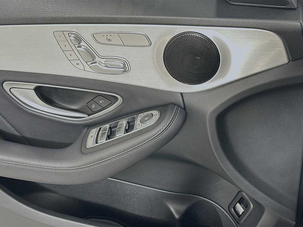 used 2020 Mercedes-Benz C-Class car, priced at $25,900