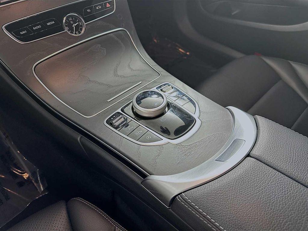 used 2020 Mercedes-Benz C-Class car, priced at $25,900