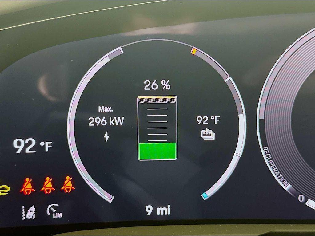 new 2025 Porsche Taycan car, priced at $179,795
