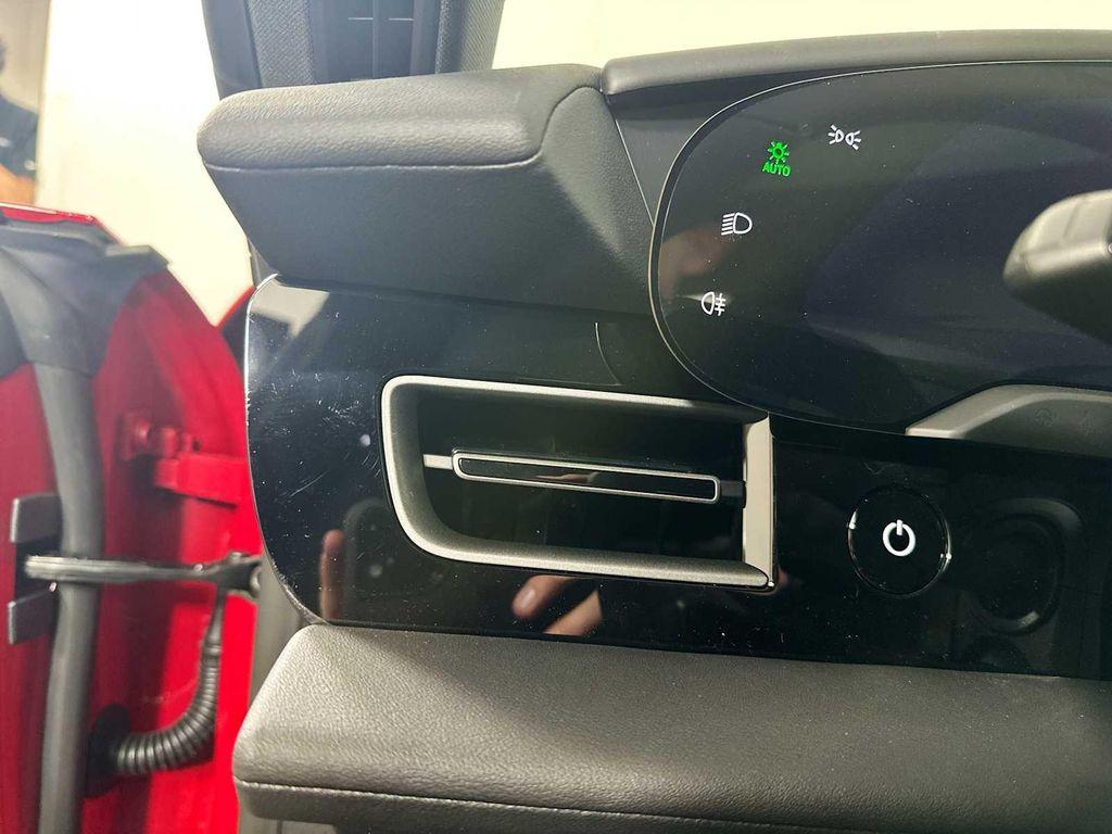 new 2025 Porsche Taycan car, priced at $144,015