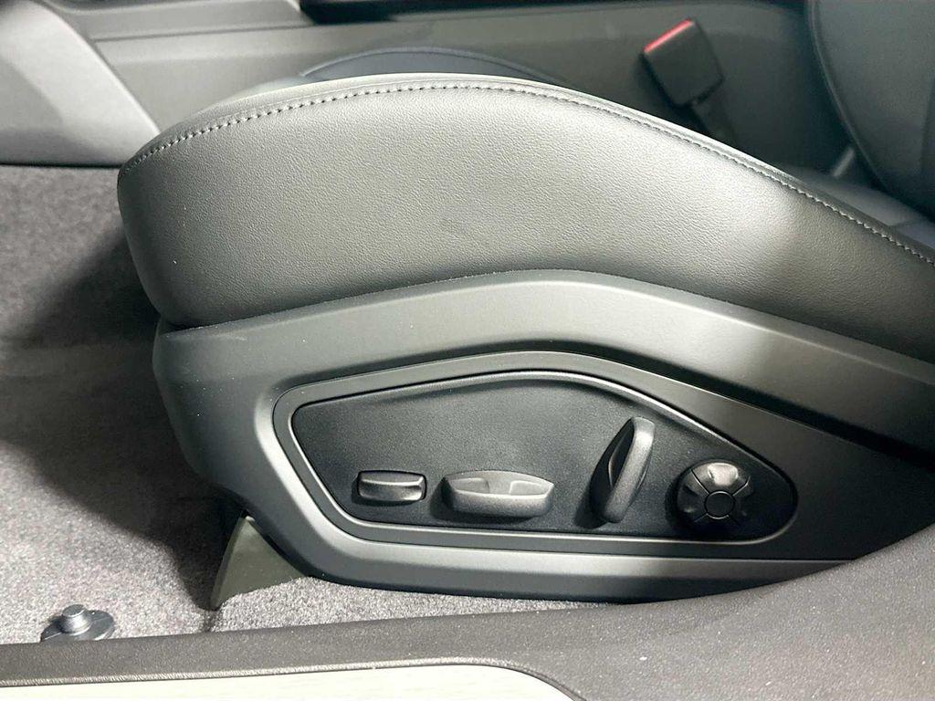 new 2025 Porsche Taycan car, priced at $144,015