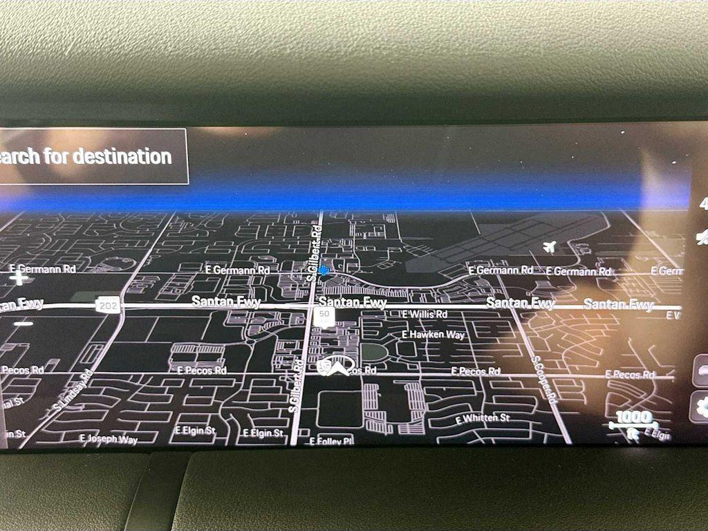 new 2025 Porsche Taycan car, priced at $144,015