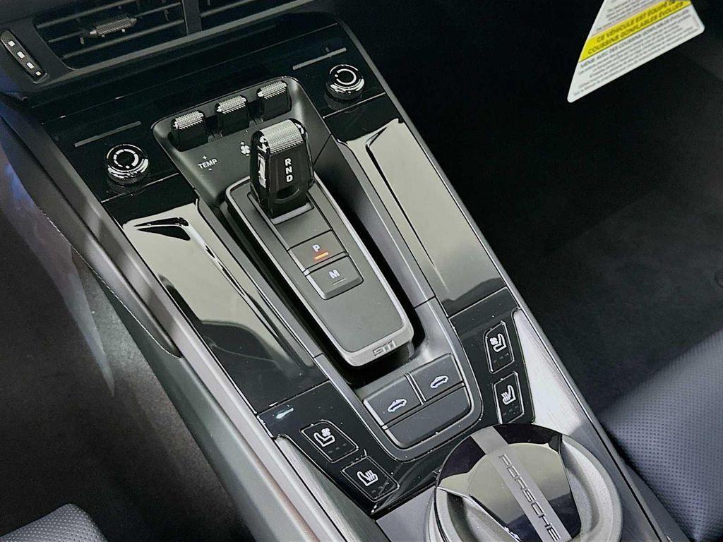 new 2026 Porsche 911 car, priced at $222,530
