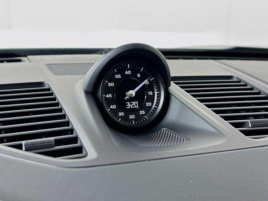 new 2026 Porsche 911 car, priced at $222,530