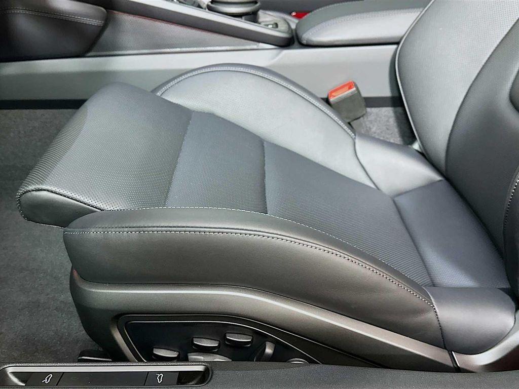 new 2026 Porsche 911 car, priced at $222,530