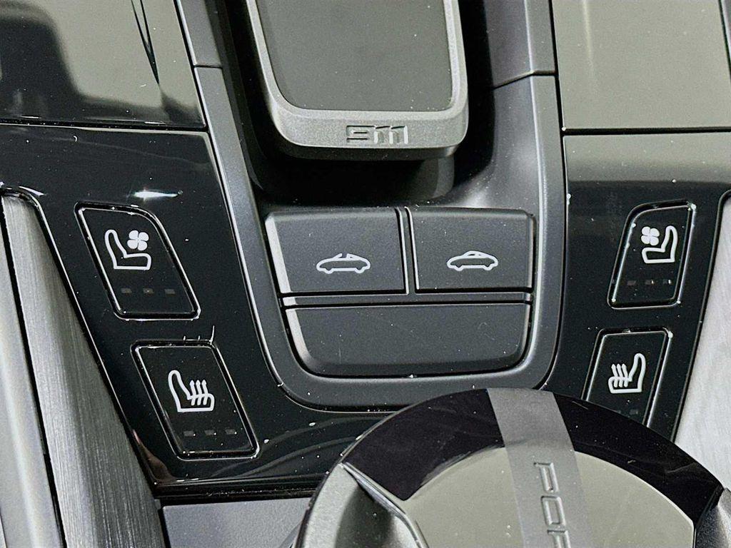 new 2026 Porsche 911 car, priced at $222,530