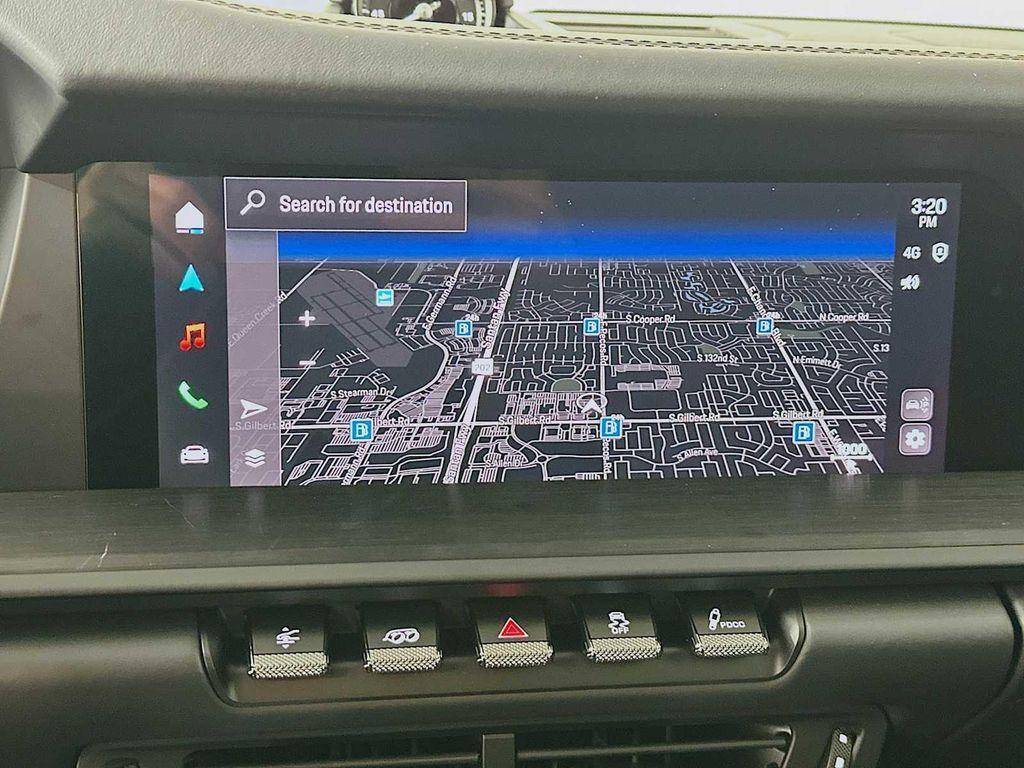 new 2026 Porsche 911 car, priced at $222,530