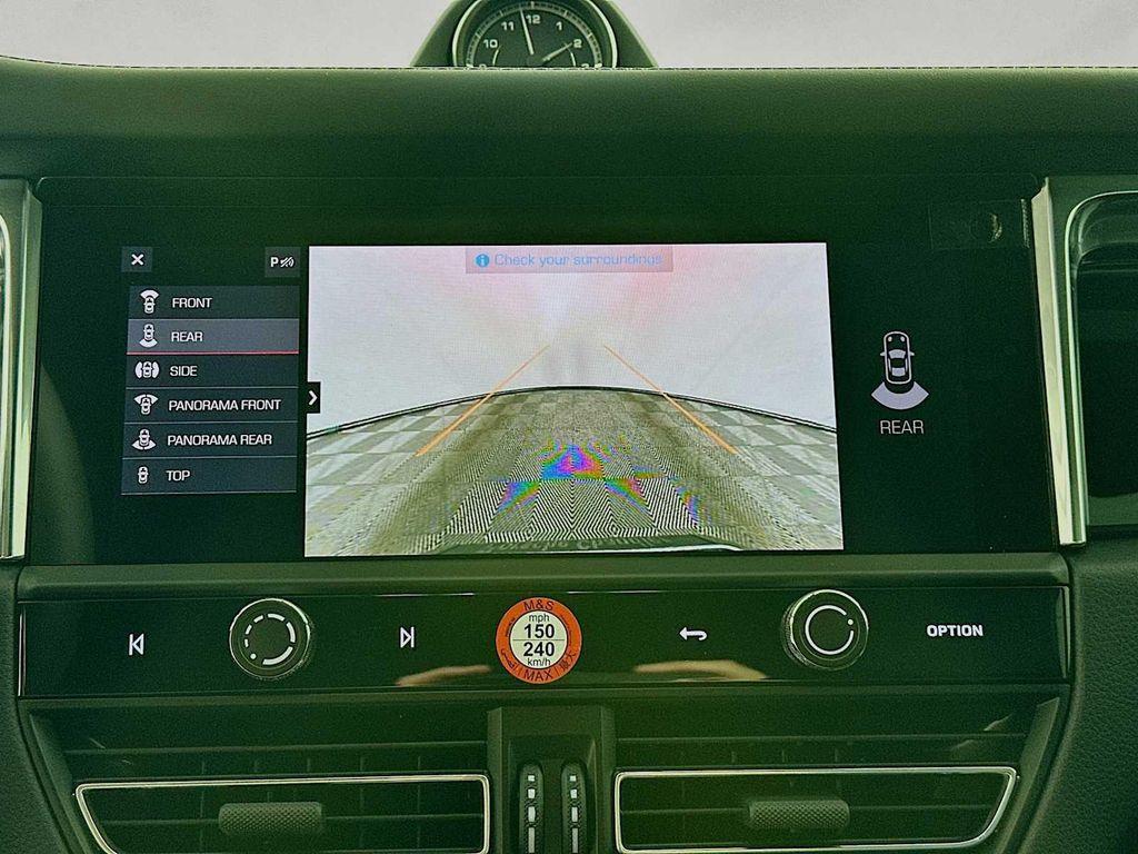 new 2026 Porsche Macan car, priced at $85,790