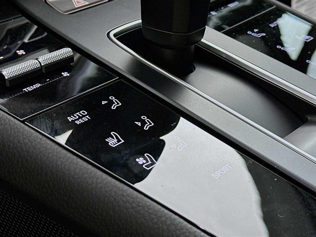 new 2026 Porsche Macan car, priced at $85,790