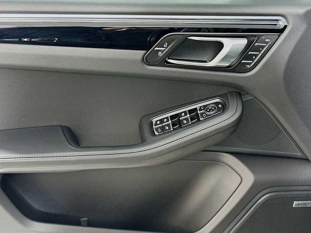 new 2026 Porsche Macan car, priced at $85,790