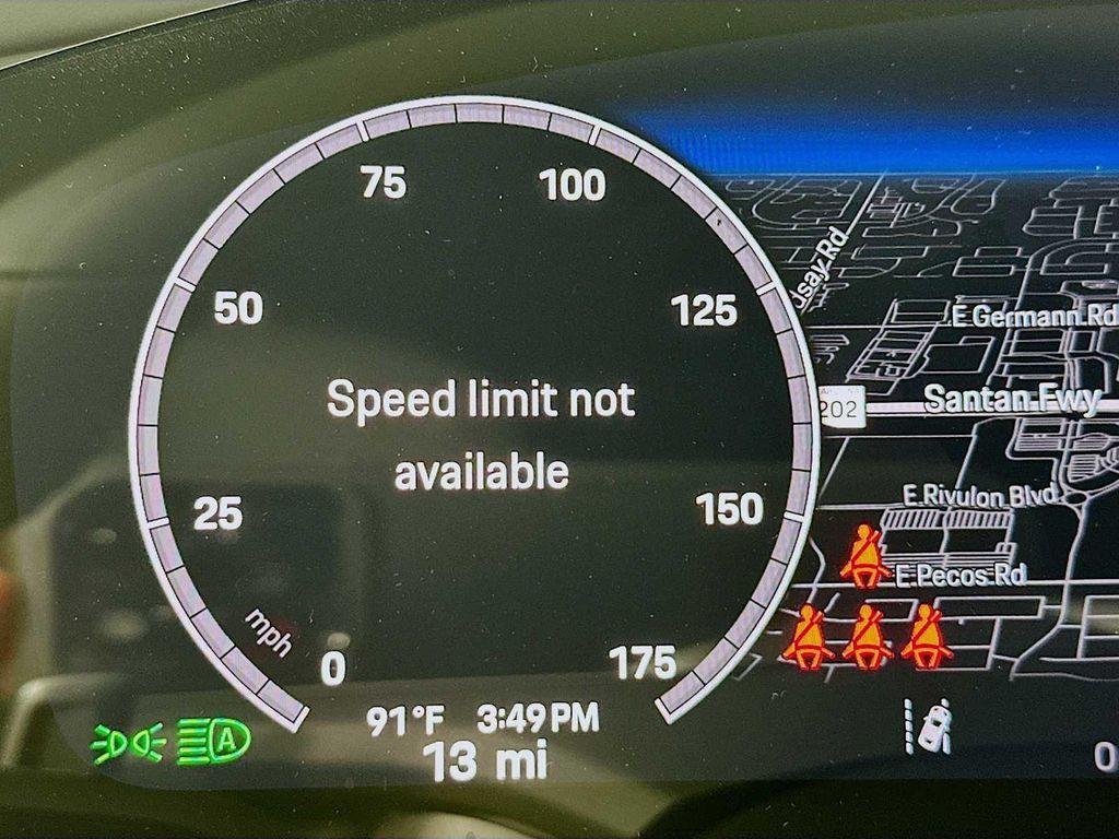 new 2026 Porsche Cayenne car, priced at $117,300