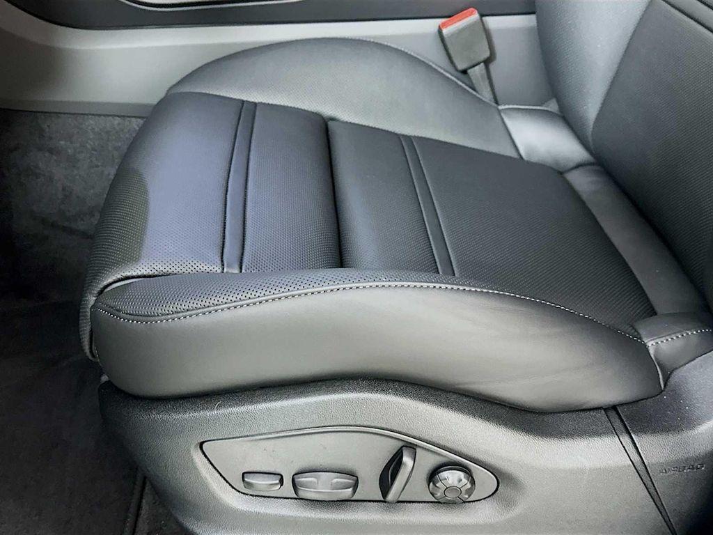 new 2026 Porsche Cayenne car, priced at $117,300