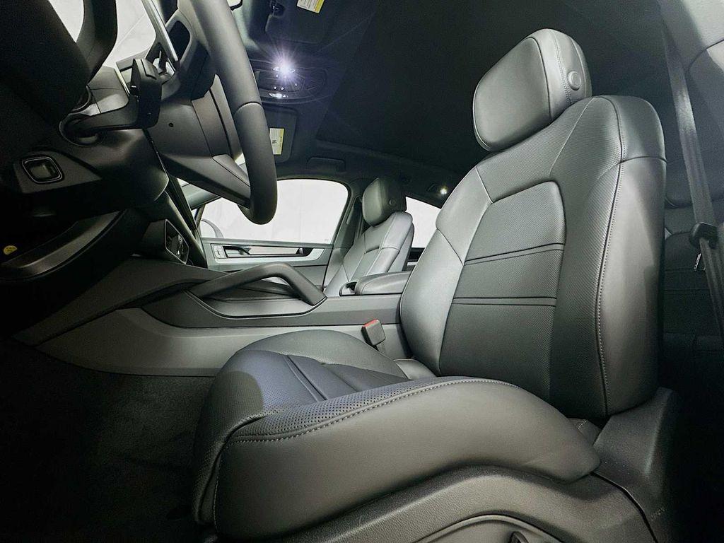 new 2026 Porsche Cayenne car, priced at $117,300