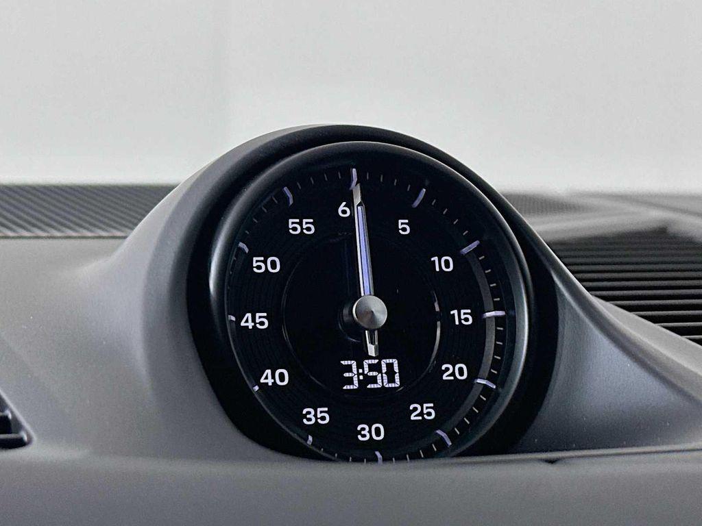 new 2026 Porsche Cayenne car, priced at $117,300