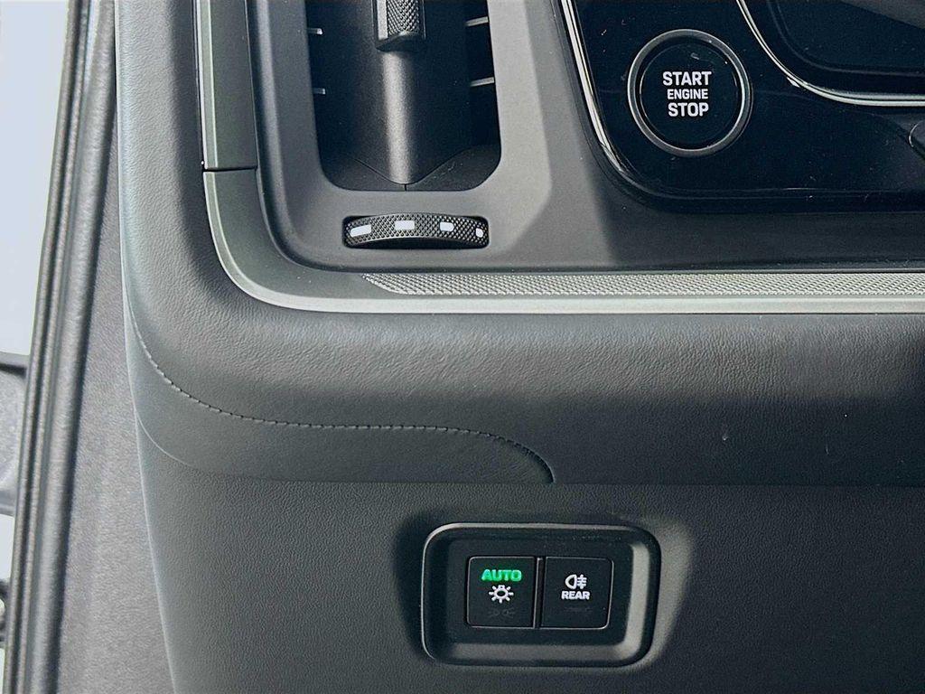 new 2026 Porsche Cayenne car, priced at $117,300