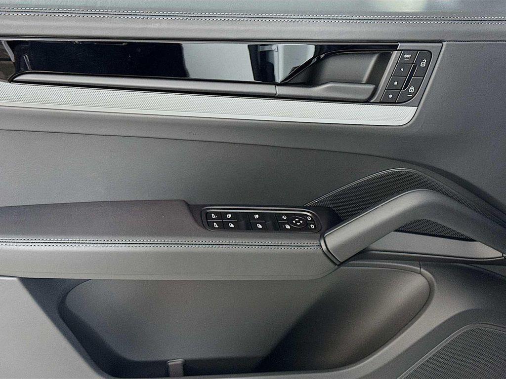 new 2026 Porsche Cayenne car, priced at $117,300
