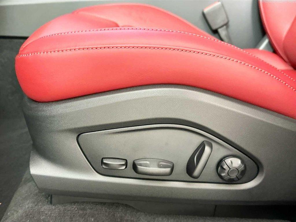 new 2025 Porsche Macan car, priced at $129,855