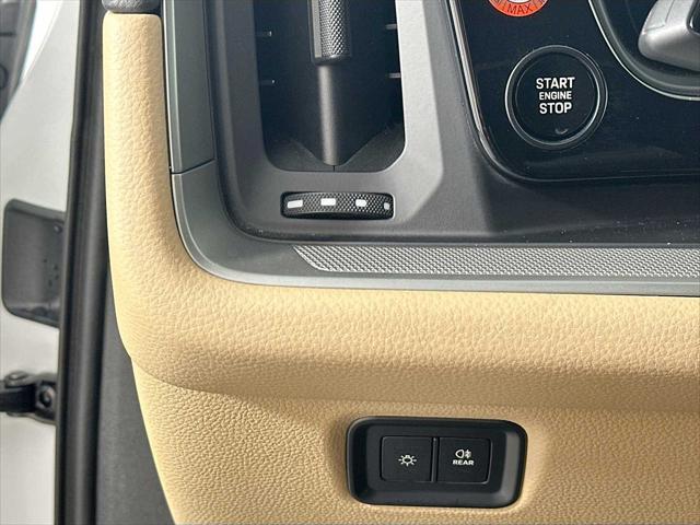 used 2025 Porsche Cayenne car, priced at $90,900
