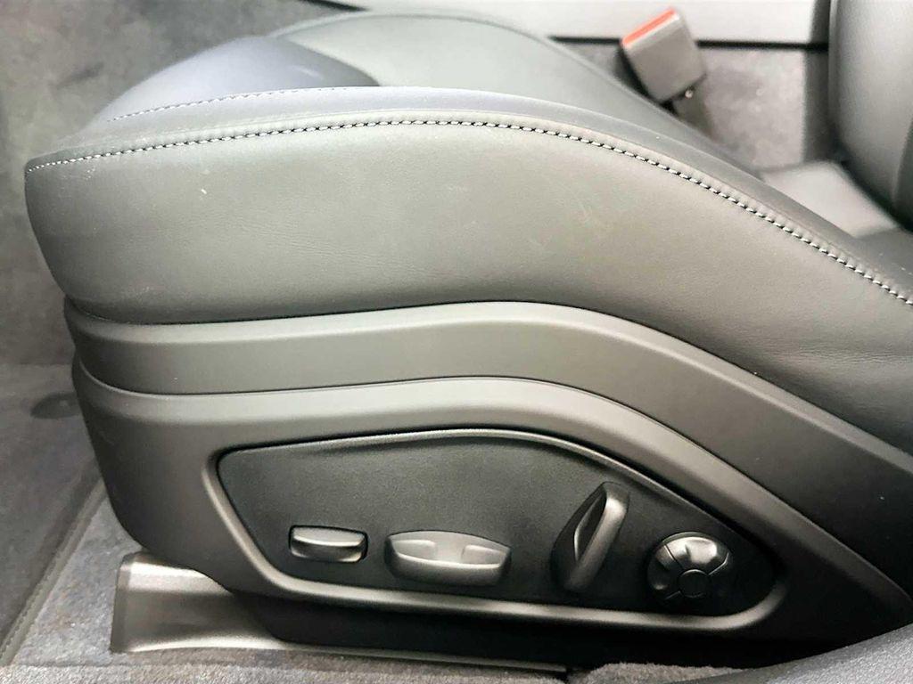 new 2025 Porsche Panamera car, priced at $137,005