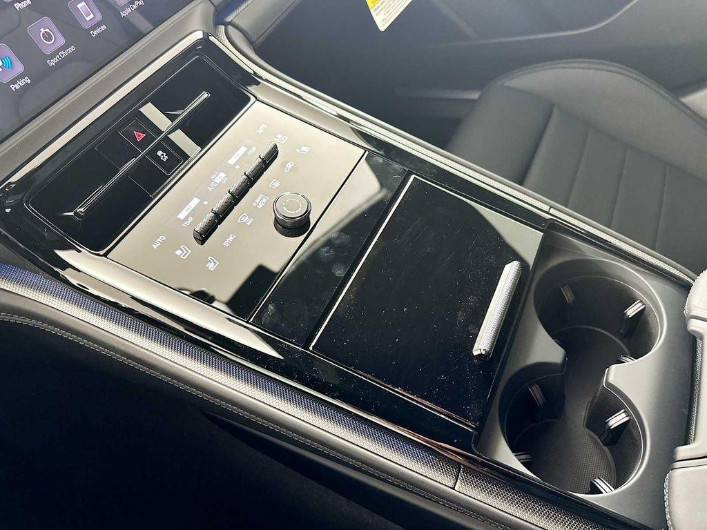 new 2025 Porsche Panamera car, priced at $137,005