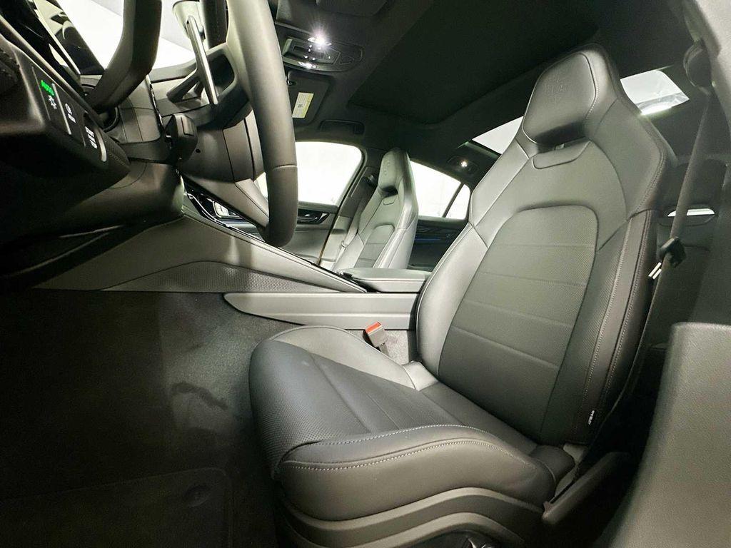 new 2025 Porsche Panamera car, priced at $137,005