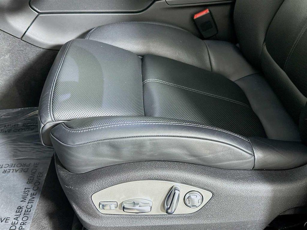 used 2020 Porsche Macan car, priced at $33,900