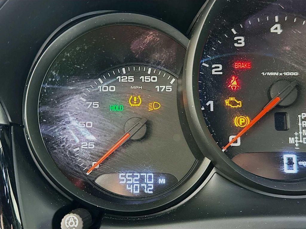 used 2020 Porsche Macan car, priced at $33,900