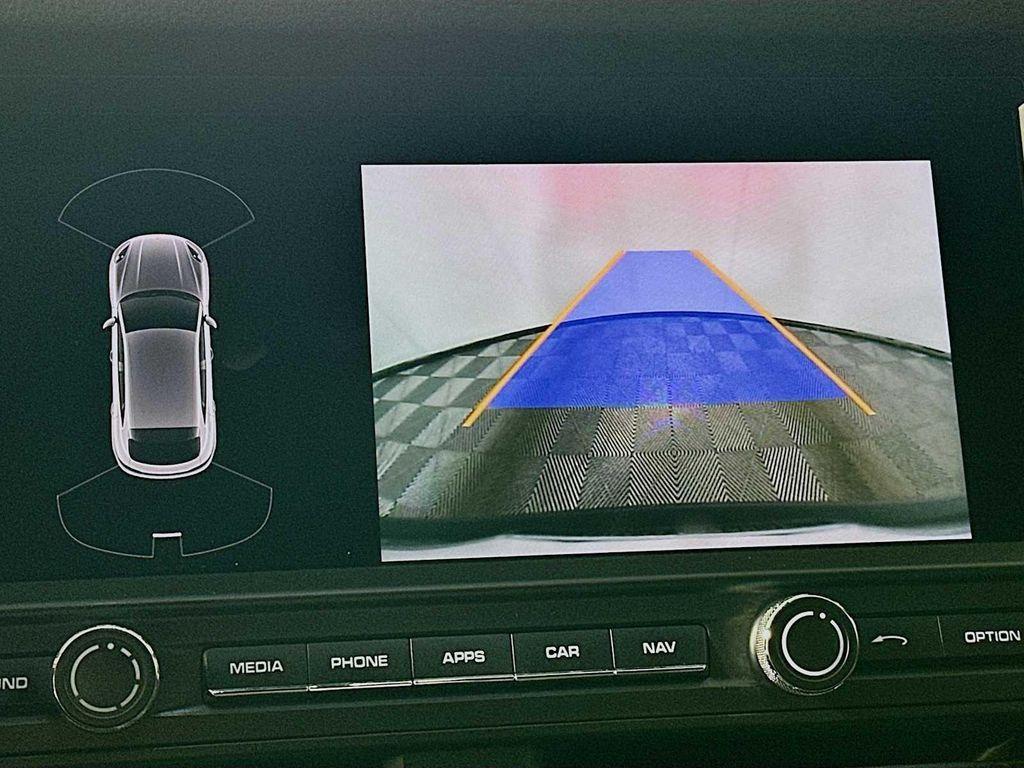 used 2020 Porsche Macan car, priced at $33,900