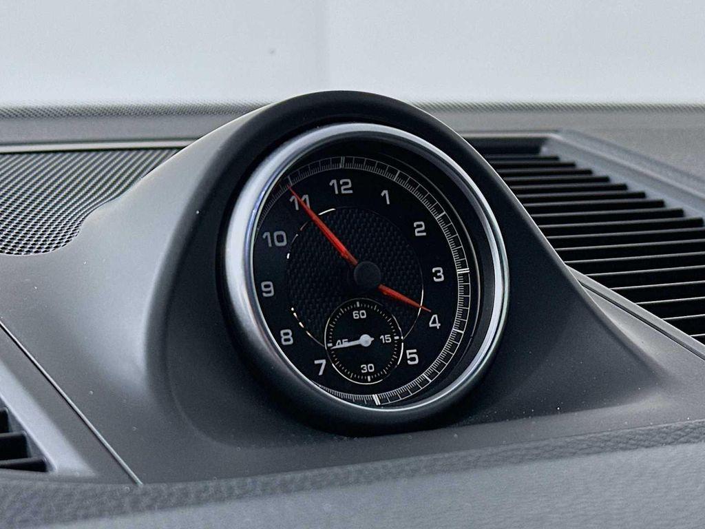 used 2020 Porsche Macan car, priced at $33,900