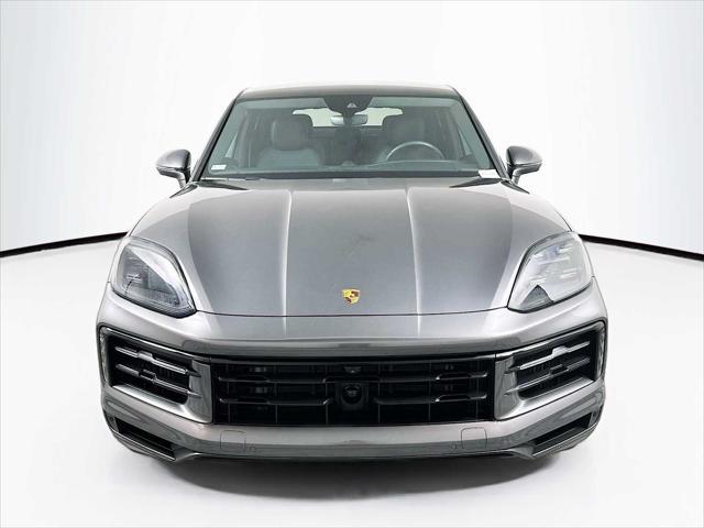 used 2024 Porsche Cayenne car, priced at $94,500