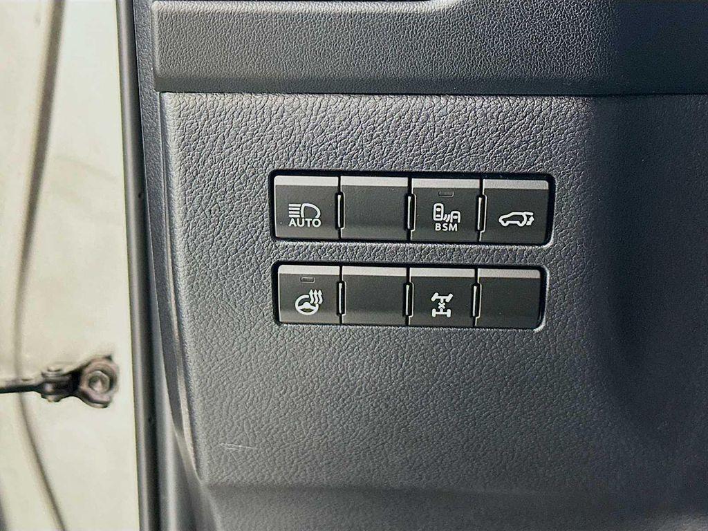 used 2021 Lexus NX 300 car, priced at $31,900
