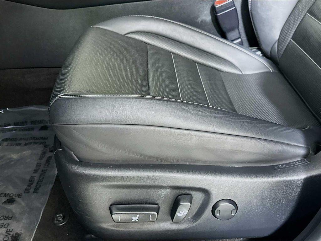 used 2021 Lexus NX 300 car, priced at $31,900