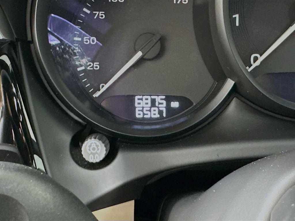 used 2025 Porsche Macan car, priced at $70,900