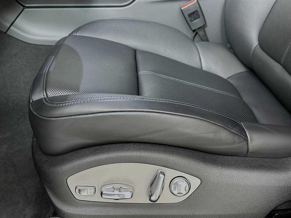 used 2025 Porsche Macan car, priced at $74,900