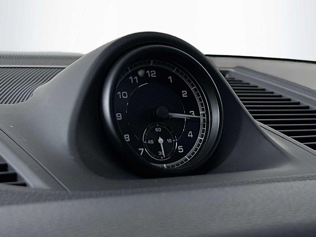 used 2025 Porsche Macan car, priced at $74,900