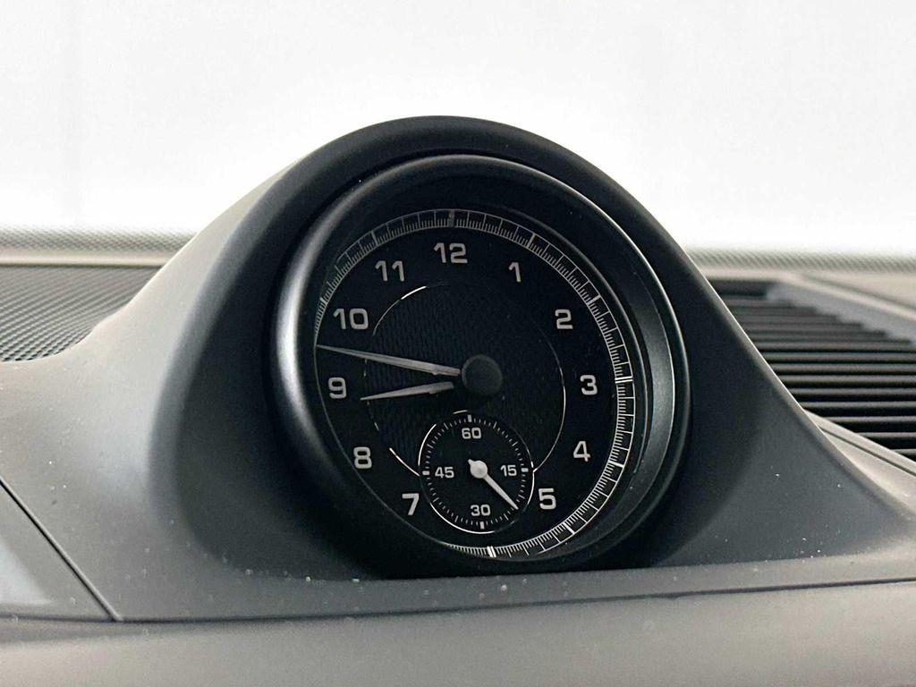 new 2025 Porsche Macan car, priced at $86,185