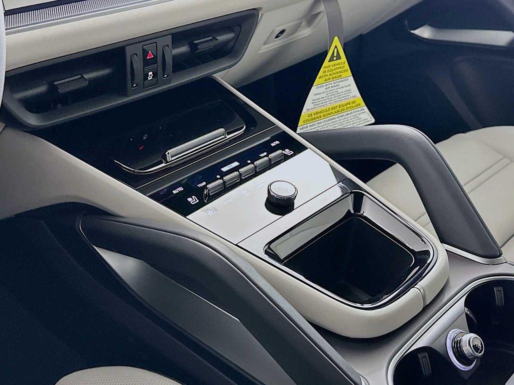 new 2026 Porsche Cayenne car, priced at $120,220