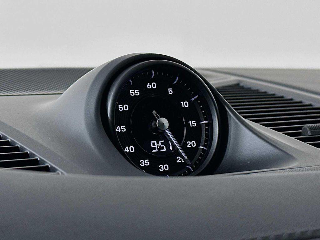 new 2026 Porsche Cayenne car, priced at $120,220