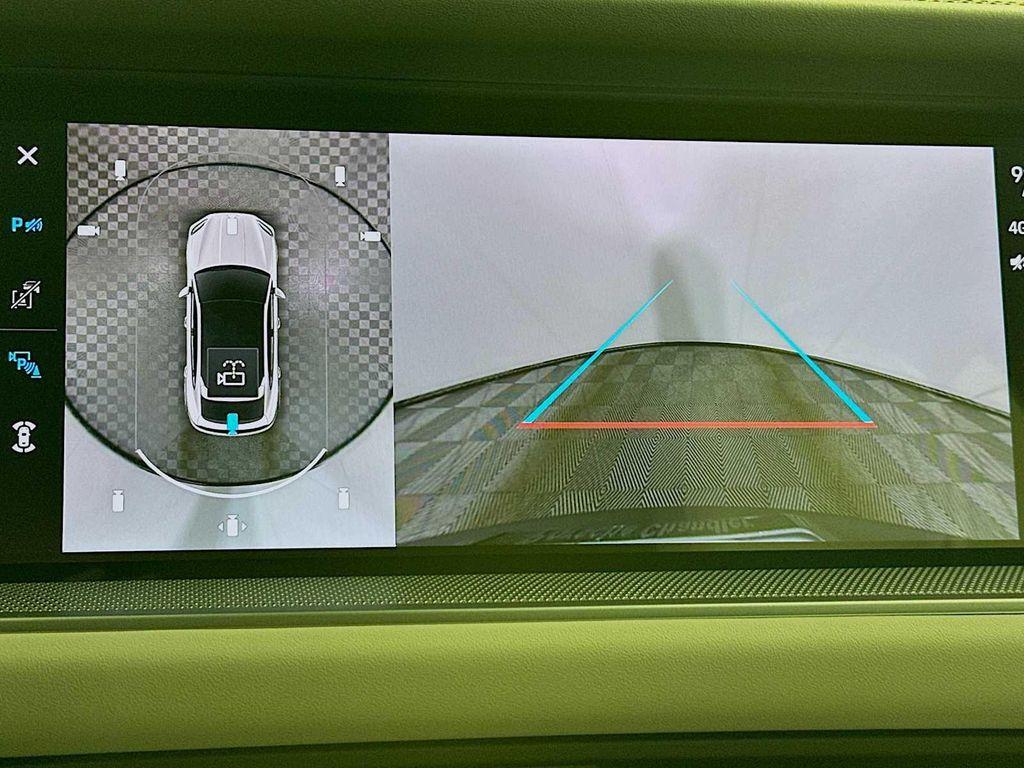 new 2026 Porsche Cayenne car, priced at $120,220