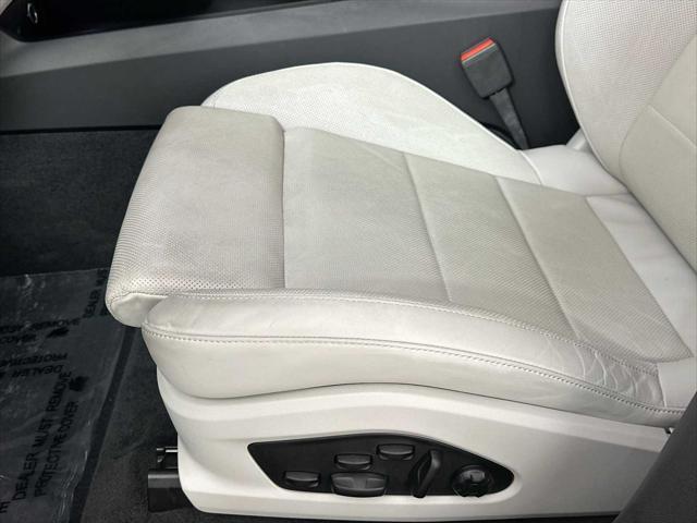 used 2024 Porsche Macan car, priced at $85,900