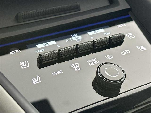 used 2024 Porsche Macan car, priced at $85,900