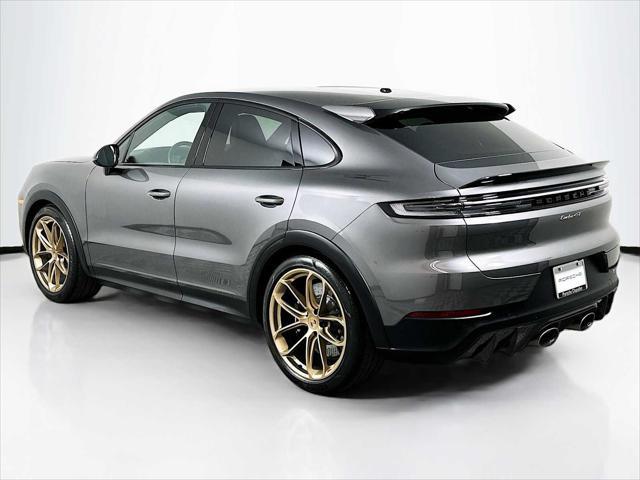 used 2024 Porsche Cayenne car, priced at $191,000