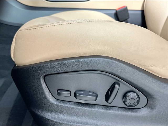 used 2024 Porsche Cayenne car, priced at $87,500