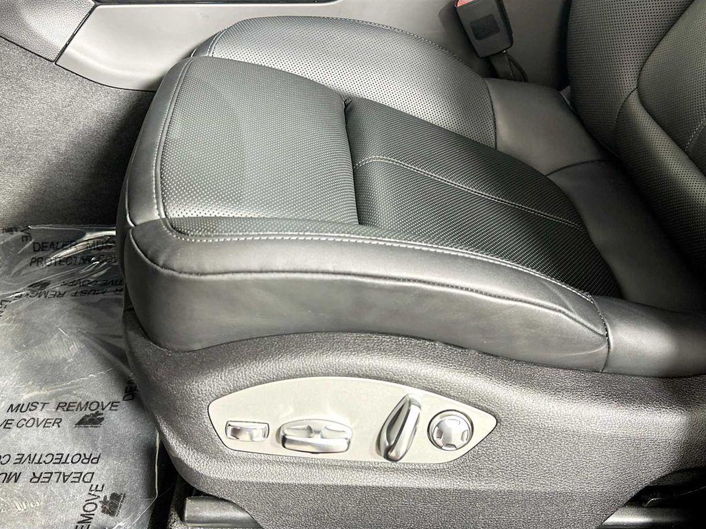used 2025 Porsche Macan car, priced at $68,500