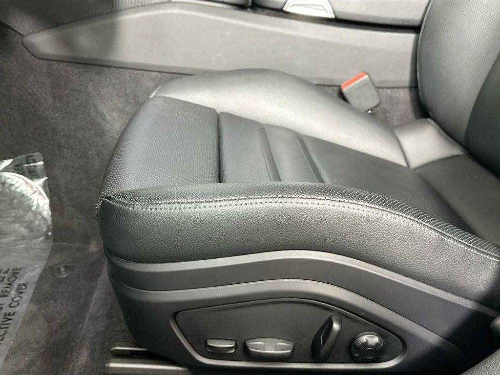 used 2023 Porsche Panamera car, priced at $86,900