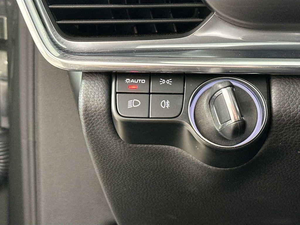 used 2023 Porsche Panamera car, priced at $86,900