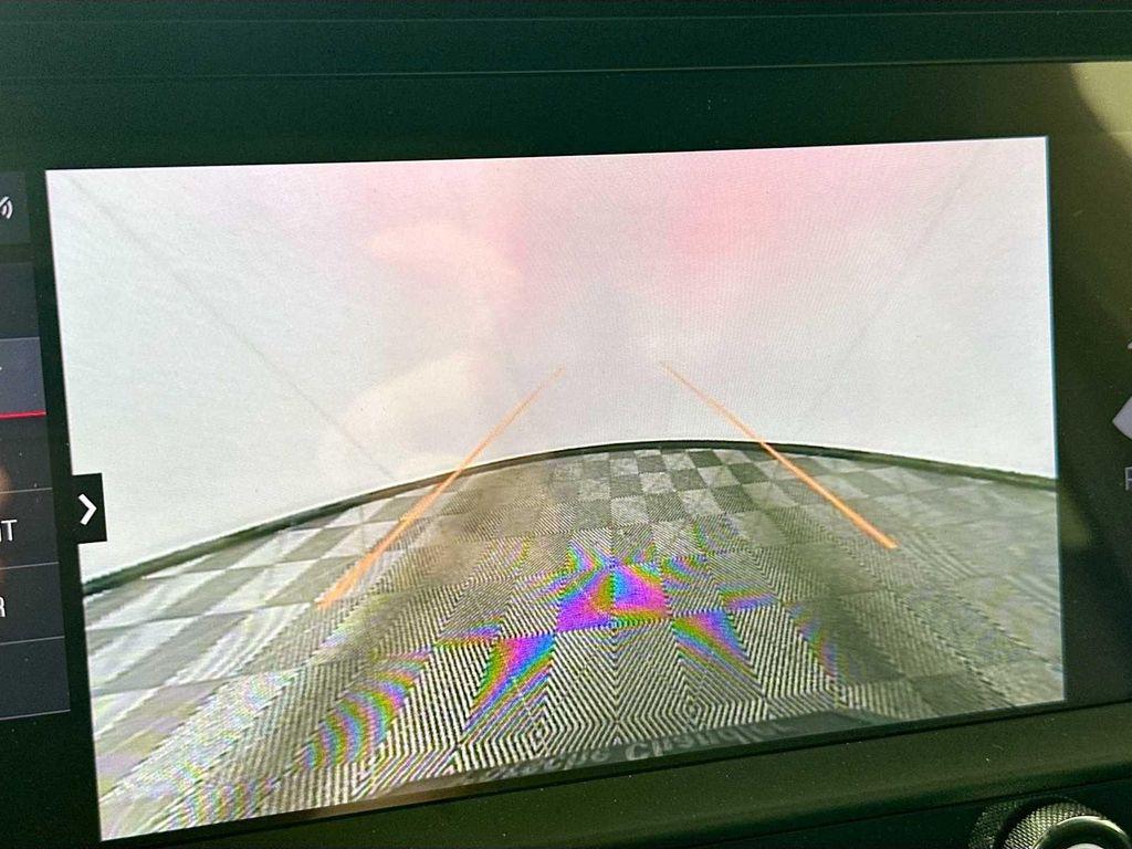 new 2025 Porsche Macan car, priced at $102,425