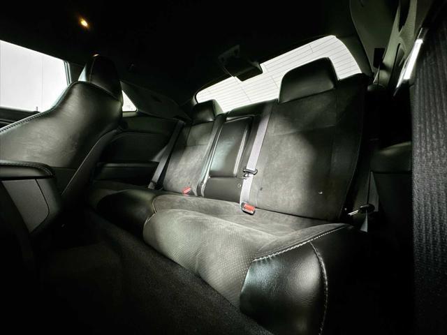 used 2023 Dodge Challenger car, priced at $47,900