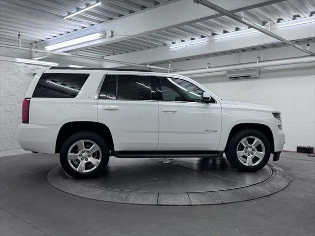 used 2016 Chevrolet Tahoe car, priced at $20,245