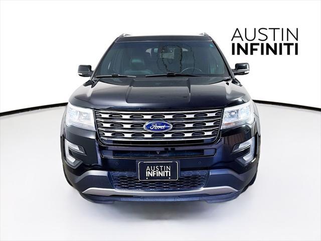 used 2016 Ford Explorer car, priced at $13,380